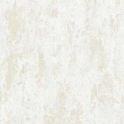 Papier peint intissé 10273-14 Papier peint uni Unis 053 x 1005 m Erismann Casual Chic crème