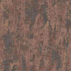 vinyle expansé 10273-11 papier peint intissé uni uni 053 x 1005 m Erismann Casual Chic marron