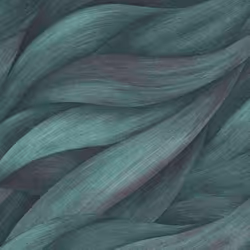 Papier peint intissé 10257-18 Papier peint graphique 053 x 1005 m Erismann Casual Chic turquoise