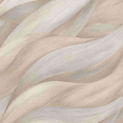 Papier peint - Erismann - 10257-02 - Vinyle - Texture ondulée - Beige - Intérieur