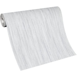 Erismann - bricoflor Papier Peint uni gris clair Papier Peint texturé gris pour chambre Tapisserie unie gris clair pour salon, couloir & plus