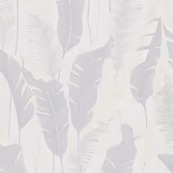 vinyle expansé 10344-31 papier peint intissé fleurs floral 0.53 x 10.05 m Erismann 4Earth Melissa gris