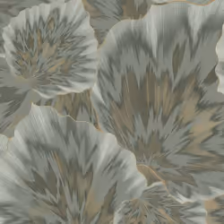 Papier peint non tissé 10402-24 papier peint fleurs floral 053 x 1005 m Erismann Spotlight vert