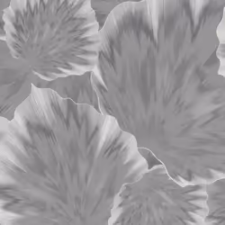 Papier peint intissé 10402-10 Papier peint Fleurs Floral 053 x 1005 m Erismann Spotlight Gris