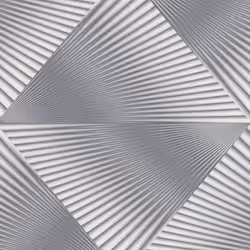 Papier peint intissé 10404-10 papier peint graphique 053 x 1005 m Erismann Spotlight argenté