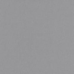 Papier peint intissé 10437-47 Papier peint uni 053 x 1005 m Erismann Spotlight gris