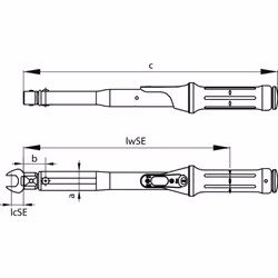 Gedore 4201-01