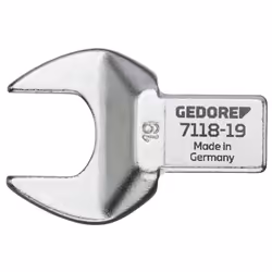 Gedore 8001710, 130 g, 1 pièce(s)