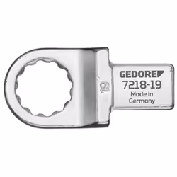 Gedore 8009610, 195 g