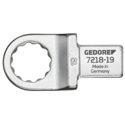 Gedore 8009610 clé à cliquet polygonale