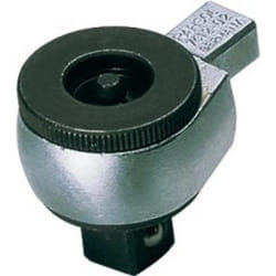 Gedore Cliquet réversible emboîtable