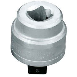 Gedore 7680810 accessoire de douille à choc