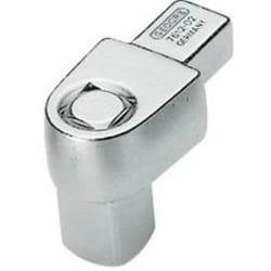 Gedore Embout 4 pans - 1/2 pouces