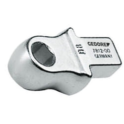 Gedore 8010700 Support d'embout de tournevis