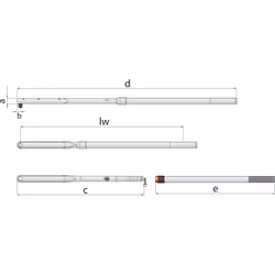 Gedore 8569-01