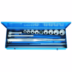 Gedore 8569-01 - Vue supplémentaire 4