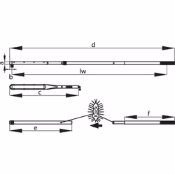 Gedore 8572-01