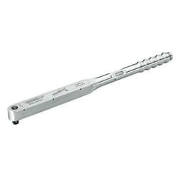 Gedore Clé dynamométrique DREMOMETER BC 1-2 40-200 Nm numéro darticle 7685530