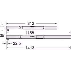 Gedore 8563-01 - Vue supplémentaire 3