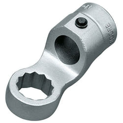 Gedore 8018440 clé à cliquet polygonale
