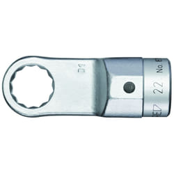 Gedore 8796-32 Torque wrench end fitting Chrome 3,2 cm 1 pièce(s)