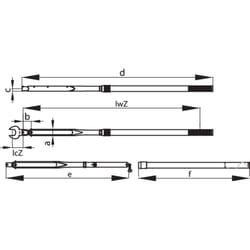 Gedore 8471-01