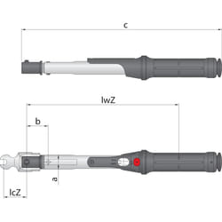 Gedore 4400-02
