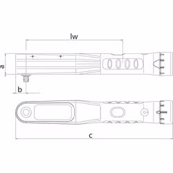 Gedore 753-11