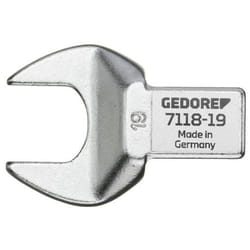 Gedore 1963716 Clé plate