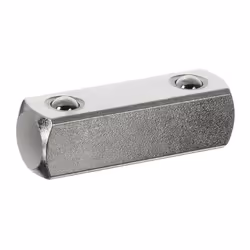 Pour clé dynamométrique · Chromé · N° de réf. 4000 822 341 adapté à la clé dynamométrique 4000 821 703, 4000 821 704, 4000 82 ...