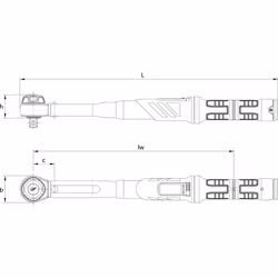 Gedore DMK 100