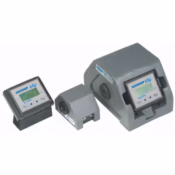 Gedore ETP 1000, Mécanique