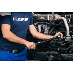 Gedore 3550-20 UK