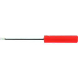 Tournevis 4 pr carburateur Makita 944340001