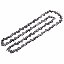 Chaîne de tronçonneuse Makita 528099096 29"/74 cm • 96 maillons • 3/8" • 1,5 mm SPÉCIFICATIONS TECHNIQUES Longueur du guide-c ...