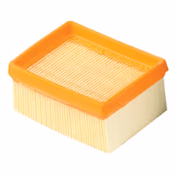 Filtre Makita 394173010 pour DPC6401 / 7301