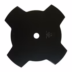 4 lames de coupe Makita; 255x20,0 mm; Z4; pour DBC340 / 4010/4510