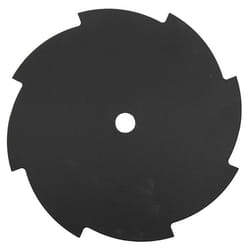 Tête de coupe-herbe Makita; 255x20,0 mm; Z8; pour DBC340 / 4010/4510