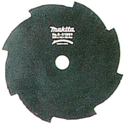 Tête de coupe-herbe Makita; 200x20,0 mm; Z8; pour DBC300 / 290