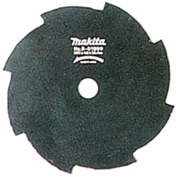 Tête de coupe-herbe Makita; 200x20,0 mm; Z8; pour DBC300 / 290