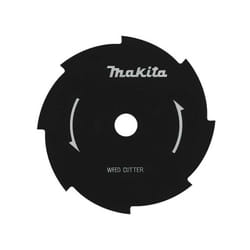 Lame 8 dents 230x25,4mm Makita 362224180