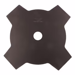 4 lames de coupe Makita; 230x25,4 mm; Z4; approprié pour BCX2500, BCX2510