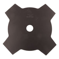 4 lames de coupe Makita; 230x25,4 mm; Z4; approprié pour BCX2500, BCX2510