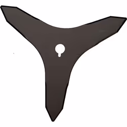 Lame de coupe à 3 lames Makita; 300x20,0 mm; Z3; pour DBC4010 / 4510