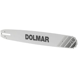 412040611 Barre de bobine de tronçonneuse 40 cm 3/8' 1,1 mm - Makita