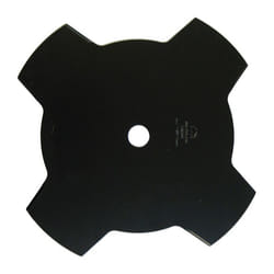 4 lames de coupe Makita; 200x20,0 mm; Z4; pour DBC300 / 290