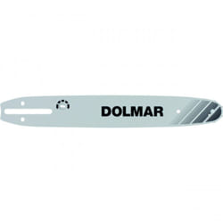 412030061 Barre de tronçonneuse à réglage rapide 12'/30 cm 3/8' 46 1,3 mm - Dolmar
