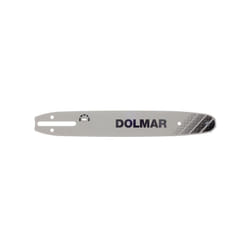 Guide-chaîne 14" / 35 cm, 3/8", -52, 1,3 mm Réglage rapide MAKITA 412035061