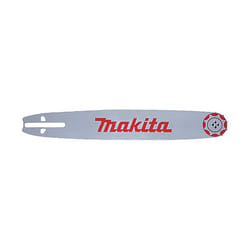 Rail de guidage pour tronçonneuse Makita 15''; 38 cm; 3/8''; 56; 1,5 mm