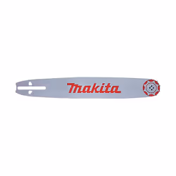 Rail de guidage pour tronçonneuse Makita 15''; 38 cm; 3/8''; 56; 1,5 mm